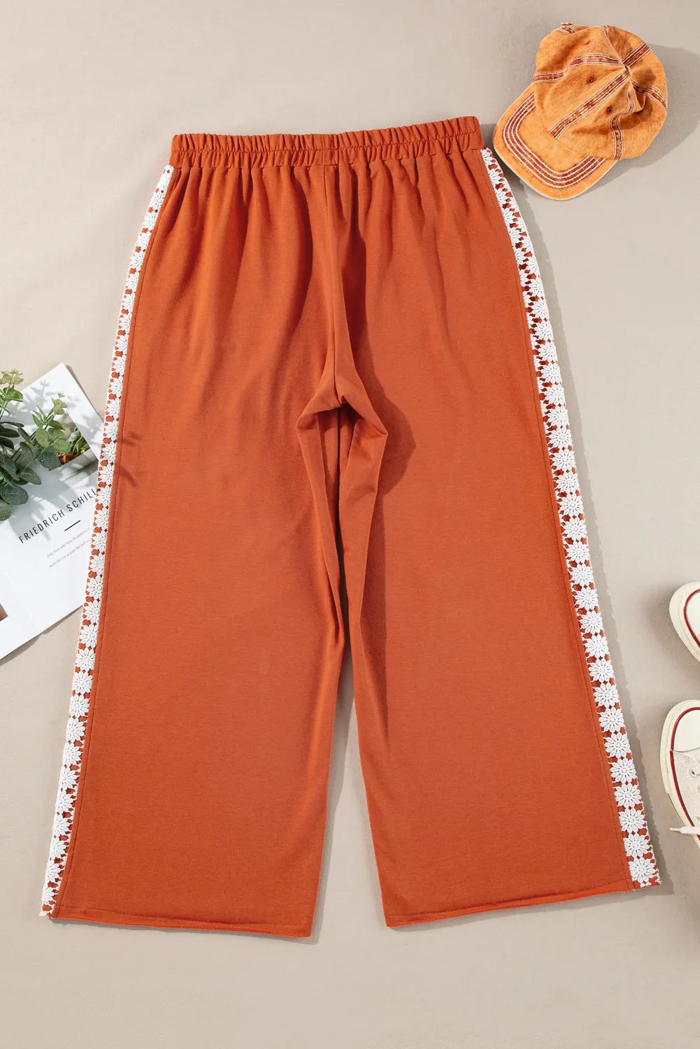 Plus Size Wide Leg Pants-Pants-Trendsi-[option4]-[option5]-[option6]-[option7]-[option8]-Shop-Boutique-Clothing-for-Women-Online