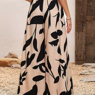 Printed Wide Leg Pants-Pants-Trendsi-[option4]-[option5]-[option6]-[option7]-[option8]-Shop-Boutique-Clothing-for-Women-Online