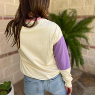 Finnley Colorblock Pullover in Four Colors-Womens-Ave Shops-[option4]-[option5]-[option6]-[option7]-[option8]-Shop-Boutique-Clothing-for-Women-Online