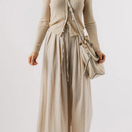 Tied Wide Leg Pants-Pants-Trendsi-[option4]-[option5]-[option6]-[option7]-[option8]-Shop-Boutique-Clothing-for-Women-Online