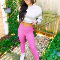 Molly Max Sculpt Ribbed Leggings - Regular-leggings-Girl Code Couture-[option4]-[option5]-[option6]-[option7]-[option8]-Shop-Boutique-Clothing-for-Women-Online