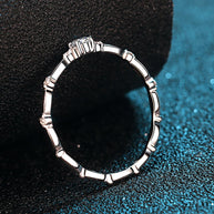 Moissanite 925 Sterling Silver Rhodium-Plated Ring-rings-Trendsi-[option4]-[option5]-[option6]-[option7]-[option8]-Shop-Boutique-Clothing-for-Women-Online