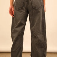 VERY J Wide Leg Comfy Jeans-Jeans-Trendsi-[option4]-[option5]-[option6]-[option7]-[option8]-Shop-Boutique-Clothing-for-Women-Online
