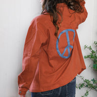 Peaceful Threads Burnt Orange Jacket-And The Why-[option4]-[option5]-[option6]-[option7]-[option8]-Shop-Boutique-Clothing-for-Women-Online
