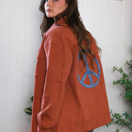 Peaceful Threads Burnt Orange Jacket-And The Why-[option4]-[option5]-[option6]-[option7]-[option8]-Shop-Boutique-Clothing-for-Women-Online