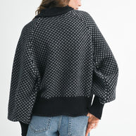 Echo Sweater-Aemi + Co-BLACK-S-[option4]-[option5]-[option6]-[option7]-[option8]-Shop-Boutique-Clothing-for-Women-Online