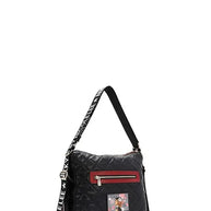 Nicole Lee USA Convertible Adjustable Strap Backpack Bag-Bags-Trendsi-[option4]-[option5]-[option6]-[option7]-[option8]-Shop-Boutique-Clothing-for-Women-Online