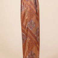 Mittoshop Paisley Patchwork Print Satin Wide Leg Pants-pants-Trendsi-[option4]-[option5]-[option6]-[option7]-[option8]-Shop-Boutique-Clothing-for-Women-Online