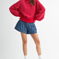 Echo Sweater-Aemi + Co-[option4]-[option5]-[option6]-[option7]-[option8]-Shop-Boutique-Clothing-for-Women-Online