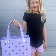 Preorder: SMALL EVA TOTES (KIDS) BESTSELLER-Bags-Forever3A.M-[option4]-[option5]-[option6]-[option7]-[option8]-Shop-Boutique-Clothing-for-Women-Online