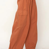 HYFVE Drawstring Cargo Wide Leg Pants-Pants-Trendsi-[option4]-[option5]-[option6]-[option7]-[option8]-Shop-Boutique-Clothing-for-Women-Online