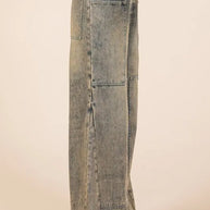 Mittoshop Washed Wide Leg Jeans with Pockets-Jeans-Trendsi-[option4]-[option5]-[option6]-[option7]-[option8]-Shop-Boutique-Clothing-for-Women-Online