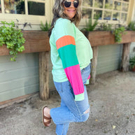 So Long Summer Top in Five Colors-Womens-Ave Shops-[option4]-[option5]-[option6]-[option7]-[option8]-Shop-Boutique-Clothing-for-Women-Online