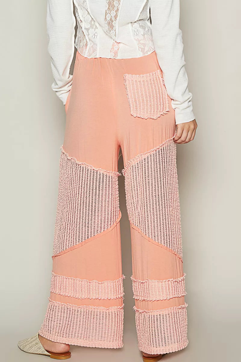 POL Drawstring Elastic Waistband Wide-Leg Pants-Pants-Trendsi-[option4]-[option5]-[option6]-[option7]-[option8]-Shop-Boutique-Clothing-for-Women-Online