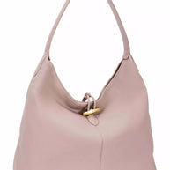 David Jones Classic Leather Shoulder Bag-Bags-Trendsi-[option4]-[option5]-[option6]-[option7]-[option8]-Shop-Boutique-Clothing-for-Women-Online