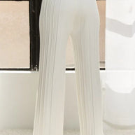 ADORA Tied Wide Leg Knit Pants-Pants-Trendsi-[option4]-[option5]-[option6]-[option7]-[option8]-Shop-Boutique-Clothing-for-Women-Online