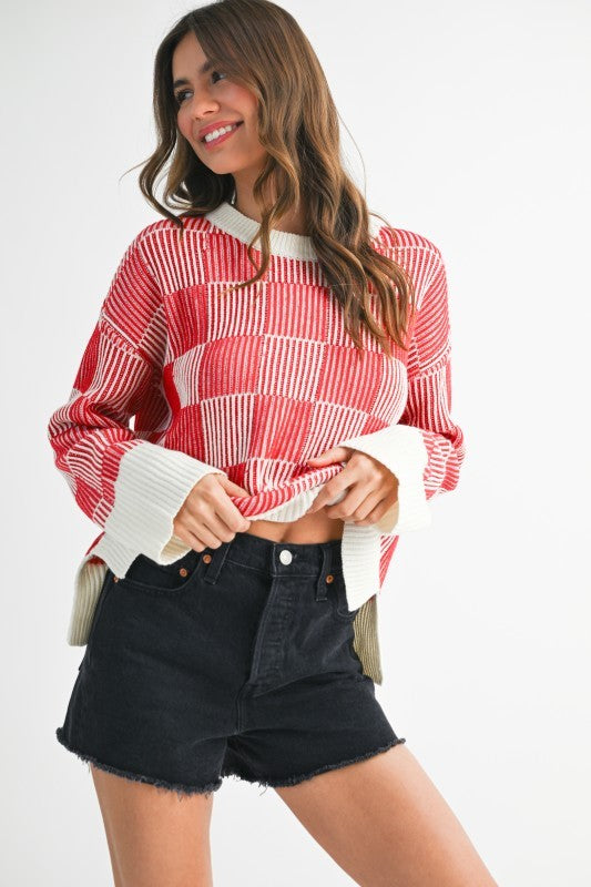 Catalina Sweater-Aemi + Co-[option4]-[option5]-[option6]-[option7]-[option8]-Shop-Boutique-Clothing-for-Women-Online