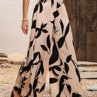 Printed Wide Leg Pants-Pants-Trendsi-[option4]-[option5]-[option6]-[option7]-[option8]-Shop-Boutique-Clothing-for-Women-Online