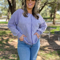 PREORDER: Best Selling Elliott Exposed Seam Sweatshirt in Five Colors-Womens-Ave Shops-[option4]-[option5]-[option6]-[option7]-[option8]-Shop-Boutique-Clothing-for-Women-Online