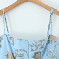 Floral Print Square Neck Cami Maxi Dress-Dresses-Trendsi-[option4]-[option5]-[option6]-[option7]-[option8]-Shop-Boutique-Clothing-for-Women-Online