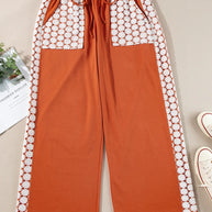 Plus Size Wide Leg Pants-Pants-Trendsi-[option4]-[option5]-[option6]-[option7]-[option8]-Shop-Boutique-Clothing-for-Women-Online