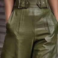 High Waist Wide Flare Pants-pants-Trendsi-[option4]-[option5]-[option6]-[option7]-[option8]-Shop-Boutique-Clothing-for-Women-Online