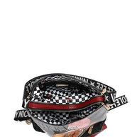 Nicole Lee USA Convertible Adjustable Strap Backpack Bag-Bags-Trendsi-[option4]-[option5]-[option6]-[option7]-[option8]-Shop-Boutique-Clothing-for-Women-Online