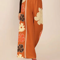 Printed Elastic Waist Wide Leg Pants-Pants-Trendsi-[option4]-[option5]-[option6]-[option7]-[option8]-Shop-Boutique-Clothing-for-Women-Online