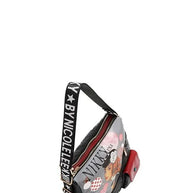 Nicole Lee USA Convertible Adjustable Strap Backpack Bag-Bags-Trendsi-[option4]-[option5]-[option6]-[option7]-[option8]-Shop-Boutique-Clothing-for-Women-Online