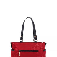 Nicole Lee USA Multi-Compartment Convertible Tote Bag-Bags-Trendsi-[option4]-[option5]-[option6]-[option7]-[option8]-Shop-Boutique-Clothing-for-Women-Online