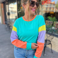 So Long Summer Top in Five Colors-Womens-Ave Shops-[option4]-[option5]-[option6]-[option7]-[option8]-Shop-Boutique-Clothing-for-Women-Online