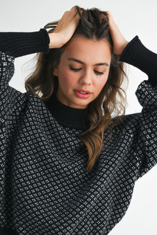 Echo Sweater-Aemi + Co-[option4]-[option5]-[option6]-[option7]-[option8]-Shop-Boutique-Clothing-for-Women-Online