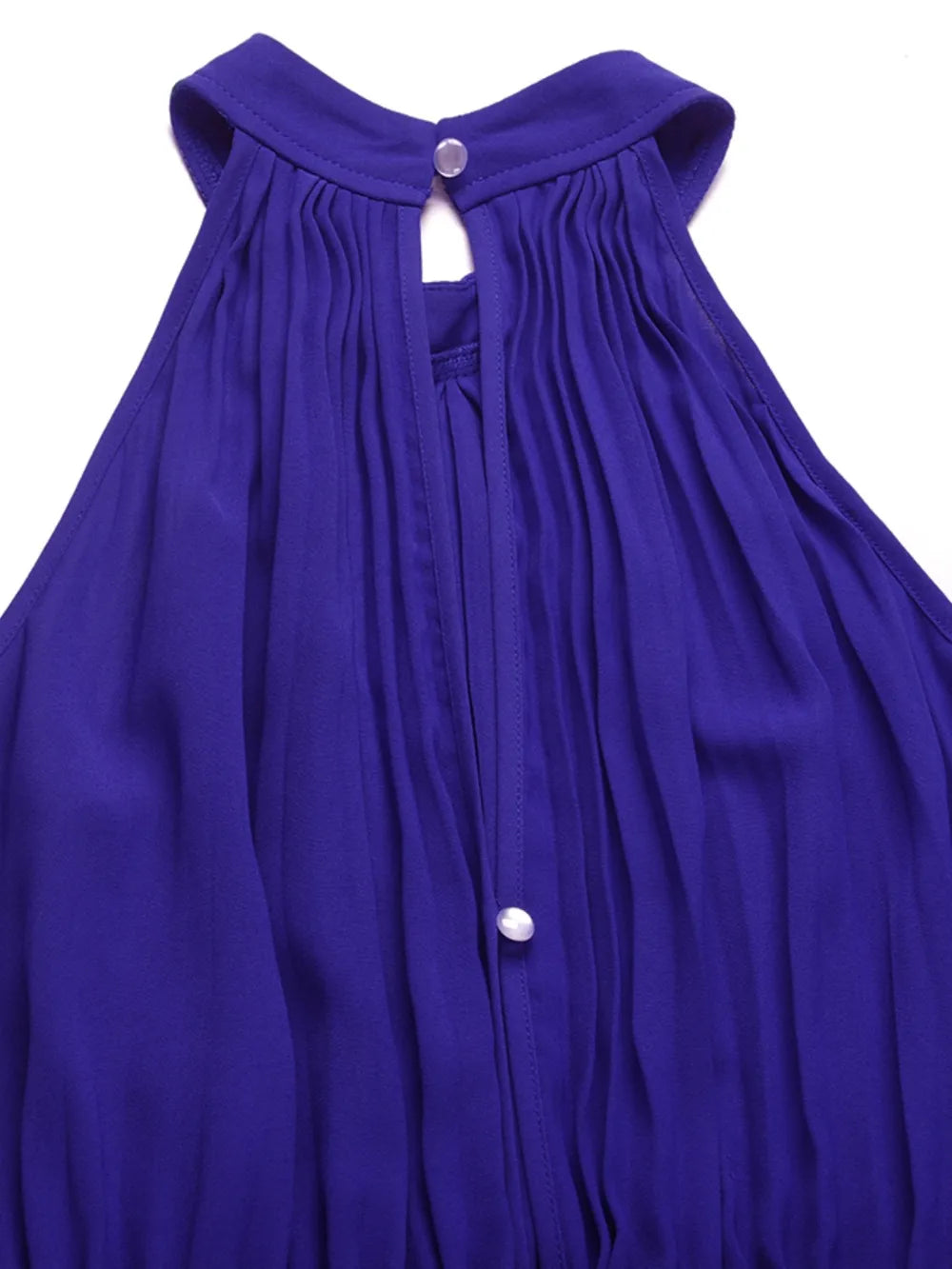Cutout Tied Pleated Sleeveless Jumpsuit-Sets-Trendsi-[option4]-[option5]-[option6]-[option7]-[option8]-Shop-Boutique-Clothing-for-Women-Online