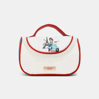 Nicole Lee USA Nikky Contrast Makeup Bag-Bags-Trendsi-ScooterSophie-One Size-[option4]-[option5]-[option6]-[option7]-[option8]-Shop-Boutique-Clothing-for-Women-Online