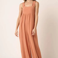 Mittoshop Sleeveless Wide Leg Jumpsuit-Jumpsuits-Trendsi-[option4]-[option5]-[option6]-[option7]-[option8]-Shop-Boutique-Clothing-for-Women-Online
