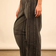 VERY J Wide Leg Comfy Jeans-Jeans-Trendsi-[option4]-[option5]-[option6]-[option7]-[option8]-Shop-Boutique-Clothing-for-Women-Online