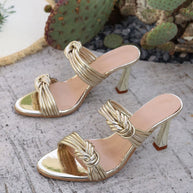 Open Toe High Heel Sandals-heels-Trendsi-[option4]-[option5]-[option6]-[option7]-[option8]-Shop-Boutique-Clothing-for-Women-Online