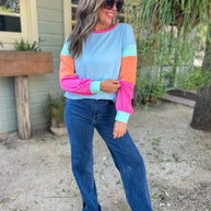 So Long Summer Top in Five Colors-Womens-Ave Shops-[option4]-[option5]-[option6]-[option7]-[option8]-Shop-Boutique-Clothing-for-Women-Online
