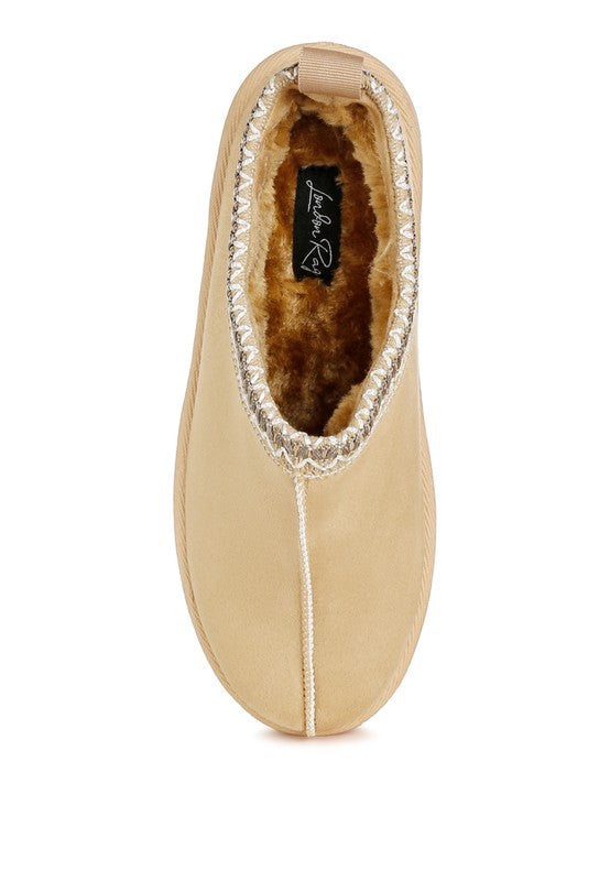 Jesters Embroidered Platform Classic Slip-On-Rag Company-[option4]-[option5]-[option6]-[option7]-[option8]-Shop-Boutique-Clothing-for-Women-Online