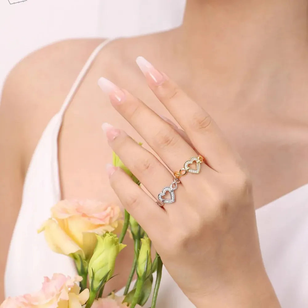 925 Sterling Silver Heart Ring-rings-Trendsi-[option4]-[option5]-[option6]-[option7]-[option8]-Shop-Boutique-Clothing-for-Women-Online