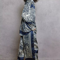 POL Floral Printed Woven Wide Leg Drawstring Pants-pants-Trendsi-[option4]-[option5]-[option6]-[option7]-[option8]-Shop-Boutique-Clothing-for-Women-Online