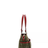 Nicole Lee USA Multi-Compartment Convertible Tote Bag-Bags-Trendsi-[option4]-[option5]-[option6]-[option7]-[option8]-Shop-Boutique-Clothing-for-Women-Online