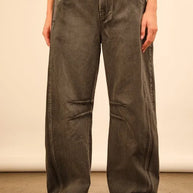 VERY J Wide Leg Comfy Jeans-Jeans-Trendsi-[option4]-[option5]-[option6]-[option7]-[option8]-Shop-Boutique-Clothing-for-Women-Online