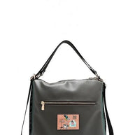 Nicole Lee USA Multifunction Adjustable Strap Eco-Leather Backpack-Bags-Trendsi-[option4]-[option5]-[option6]-[option7]-[option8]-Shop-Boutique-Clothing-for-Women-Online
