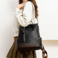 PU Leather Backpack Bag-Bags-Trendsi-[option4]-[option5]-[option6]-[option7]-[option8]-Shop-Boutique-Clothing-for-Women-Online