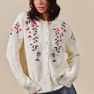SO ME Floral Embroidered Coquette Sweater Cardigan-Cardigan-Trendsi-IVORY-S-[option4]-[option5]-[option6]-[option7]-[option8]-Shop-Boutique-Clothing-for-Women-Online