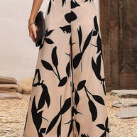 Printed Wide Leg Pants-Pants-Trendsi-[option4]-[option5]-[option6]-[option7]-[option8]-Shop-Boutique-Clothing-for-Women-Online