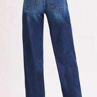 RISEN Mid Rise Wide Baggy Jeans-Jeans-Trendsi-[option4]-[option5]-[option6]-[option7]-[option8]-Shop-Boutique-Clothing-for-Women-Online