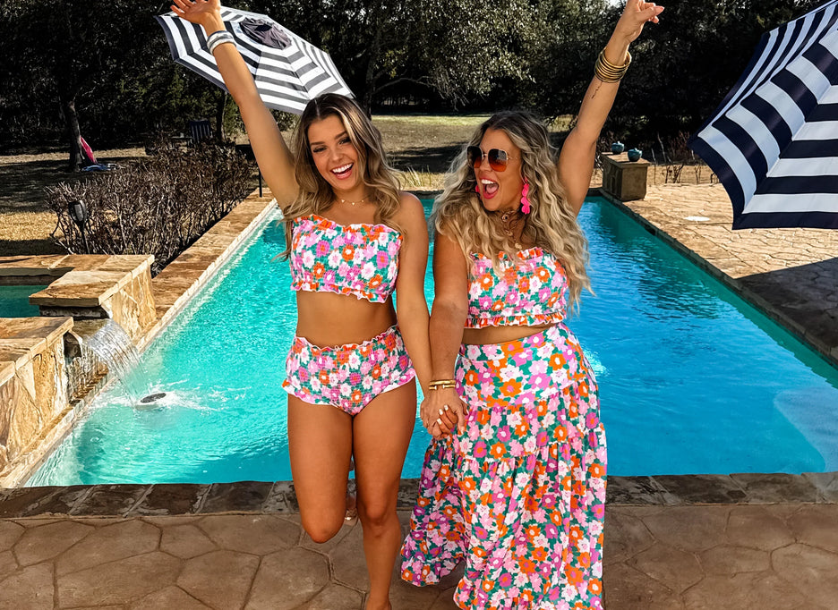 Blakeley Amalfi Blooms Swim Set-Womens-Ave Shops-[option4]-[option5]-[option6]-[option7]-[option8]-Shop-Boutique-Clothing-for-Women-Online