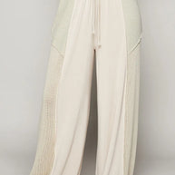 POL Drawstring Wide Leg Pants-Pants-Trendsi-[option4]-[option5]-[option6]-[option7]-[option8]-Shop-Boutique-Clothing-for-Women-Online